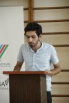 “Azərbaycan” İntellektual Oyunlar Klubu regionlarda oyun mövsümünə start verdi