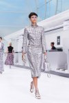 Неделя моды в Париже: Chanel весна-лето 2016 (ФОТО)