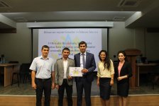 В регионах Азербайджана стартовал интеллектуальный сезон – первые победители (ФОТО)