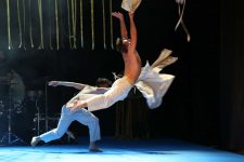 Творческая сцена ÜNS открыла новый театральный сезон постановкой мистической драмы «Федра» (ФОТО) - Gallery Thumbnail