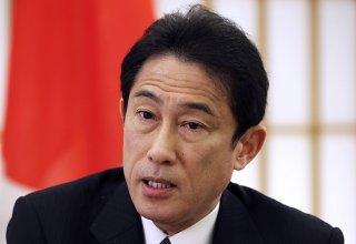 Япония поддерживает продолжение переговоров о снятии санкций с целью возобновления СВПД  - премьер