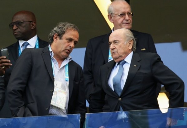 Former FIFA officials Sepp Blatter and Michel Platini face corruption trial