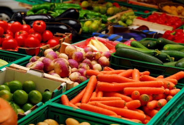 Kazakh minister addresses excessive vegetable prices