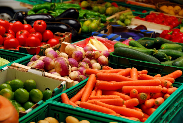 Азербайджан начинает экспорт продуктов питания в Казахстан