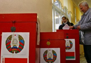 ЦИК Беларуси скорректировал данные о явке и результатах подсчета голосов