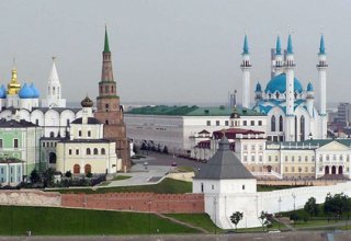 Завершается подготовка к открытию торгового дома Туркменистана в Казани