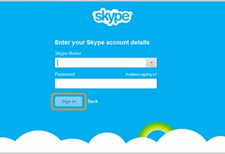 "Office 365"in Azərbaycan istifadəçiləri "Skype" vasitəsilə pulsuz zənglər imkanı əldə edib