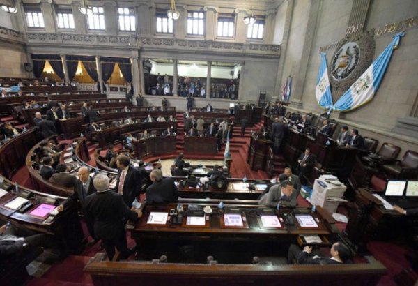 Гватемала приняла резолюцию по Ходжалинскому геноциду
