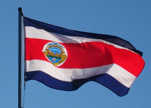 В Коста-Рике пройдет второй тур президентских выборов