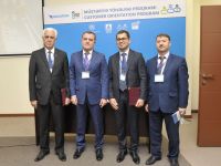 Azərbaycan Texnologiya Universiteti və “Caspian Event Organisers” arasında əməkdaşlıq memorandumu imzalanıb (FOTO)