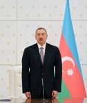 Президент Ильхам Алиев: Сегодняшняя власть Армении - это военные преступники - Gallery Thumbnail
