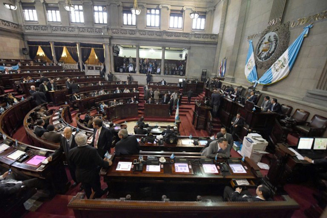Гватемала приняла резолюцию по Ходжалинскому геноциду