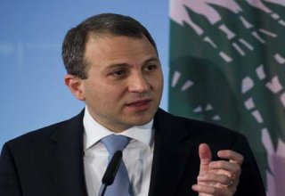 Ливан пытается убедить ЛАГ пригласить Сирию на саммит в Бейруте