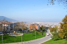Путешествие азербайджанца в первую столицу Оттоманской империи (ФОТО, часть 2)