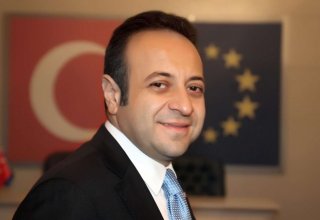 Выход Британии из ЕС ослабит союз – экс-министр Турции (эксклюзив)