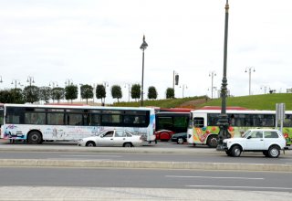 Госслужба автомобильного транспорта Азербайджана обратилась к пассажирам междугородних автобусов
