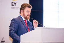 EY Azerbaijan participates as consulting partner in first Sustainable Development & Corporate Social Responsibility Conference