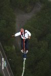 В Сочи азербайджанец совершил уникальный прыжок (ФОТО, ВИДЕО)
