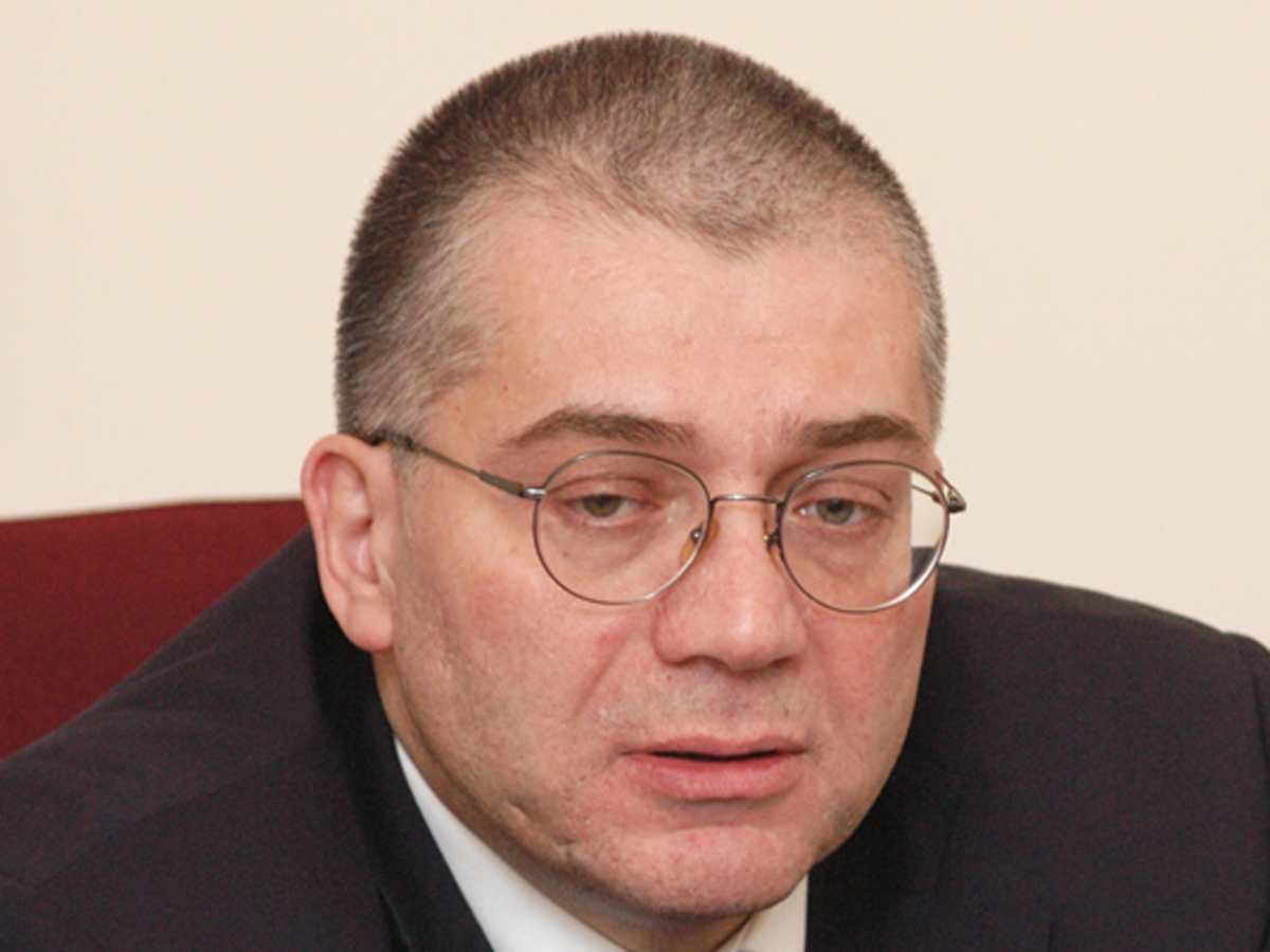 Azerbaijani deputy FM calls for peaceful settlement of Karabakh conflict
