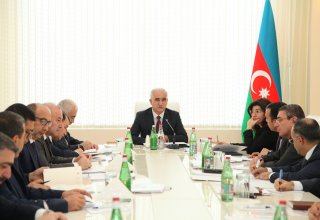 В Азербайджане улучшается бизнес-среда (ФОТО)