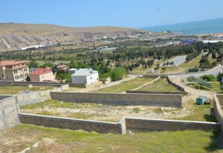Expert: Winter right time to purchase land in Baku