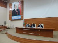 Dövlət Əmək Müfəttişliyi Xidməti 9 aylıq hesabatı açıqladı