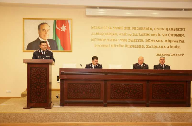 В Азербайджане более 20 тыс. иностранцев нарушили требования законодательства - Gallery Image