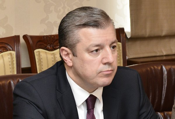 Президент Грузии назначил Квирикашвили премьер-министром страны