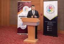 Подведены итоги проекта "Страна волонтеров – Азербайджан" (ФОТО+ВИДЕО)
