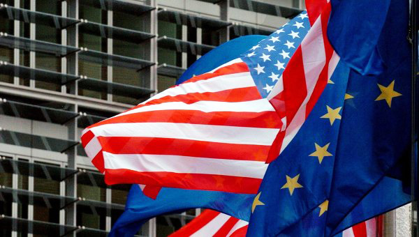 В ЕС считают, что не вернутся к отношениям пятилетней давности с США