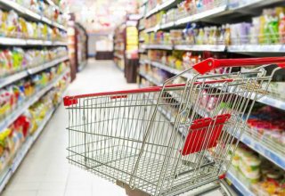 Эксперт о путях решения проблем супермаркетов в Азербайджане