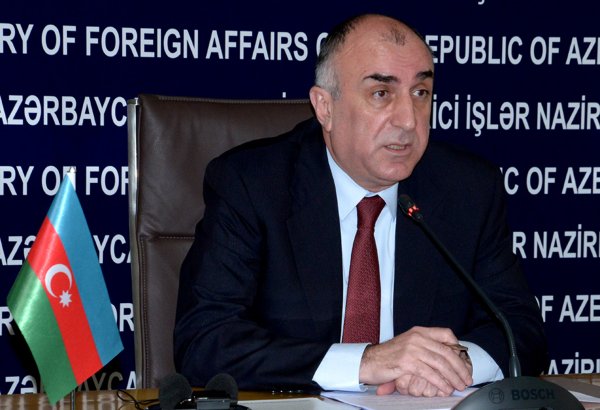 Azerbaycan Dışişleri Bakanı: Avrasya Birliği’ne katılmamız gündemde değil