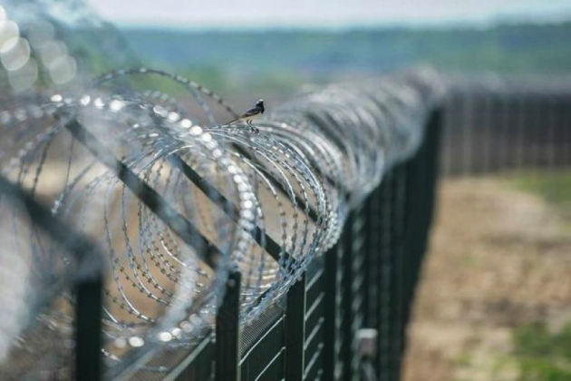 Южная Корея и КНДР завершают снос 20 постов охраны в районе границы
