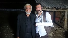 Брюс Ли воскрес в Азербайджане (ВИДЕО, ФОТО)