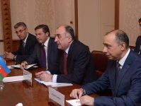Costa Rica interested in developing cooperation with Azerbaijan
