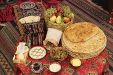 Путешествие в Хачмаз – вкусные блюда и сладости, природа и релакс (ФОТО)