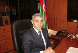 Bakü Telefon İletişimi İşletmeciliği Başkanı Beytulla Hüseynov görevden alındı