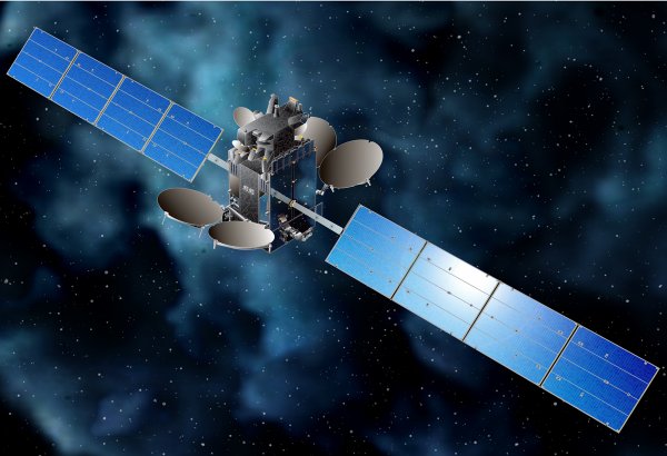Azerbaycan’ın 2. uydusu için yapılacak harcama tutarı belli oldu