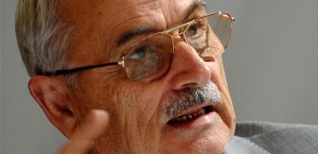 Eski Başbakan Yardımcısı Ekrem Pakdemirli vefat etti