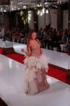 Необычные свадебные платья испанского дизайнера в Баку (ФОТО) - Gallery Thumbnail