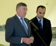 Азербайджан подключился к кампании "День ООН"