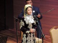 Названы победители Международного детского фестиваля мугама в Баку (ФОТО)