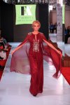 Модные вечерние платья от Фахрии Халафовой (ФОТО)
