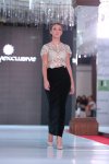 Свадебные и вечерние платья - "Baku Fashion Night 2015" (ФОТО)