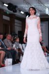 Свадебные и вечерние платья - "Baku Fashion Night 2015" (ФОТО)