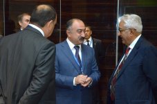 Azerbaijan invests $15B in transport sector's development
