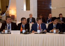 Азербайджан вложил в развитие транспортного сектора $15 млрд. - вице-премьер