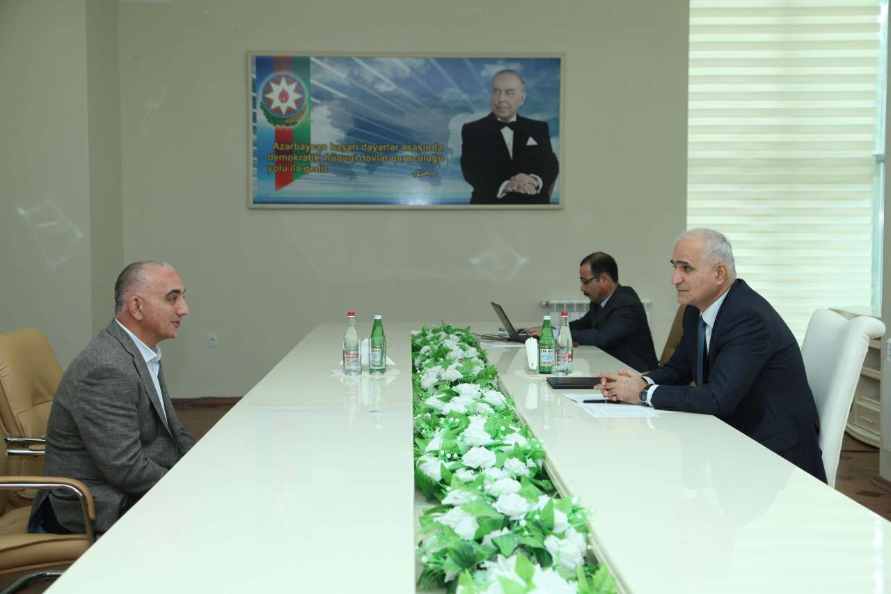 Кредитные союзы Азербайджана хотят получить доступ к льготному финансированию