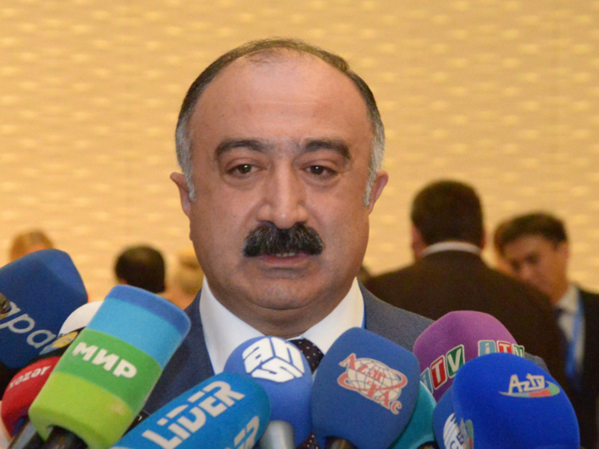Азербайджан создаст специальную систему обеспечения безопасности полетов