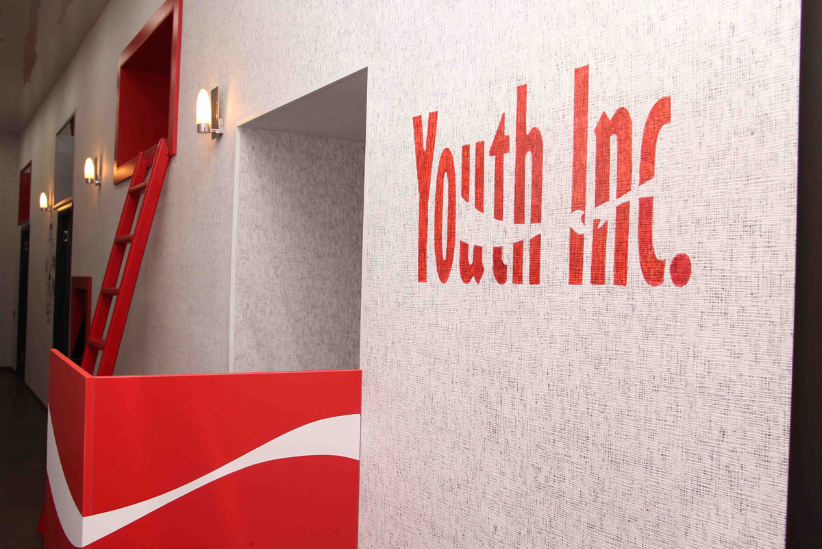 Новый Центр бизнес-инкубации Youth Inc. поощрит предпринимательскую деятельность молодежи